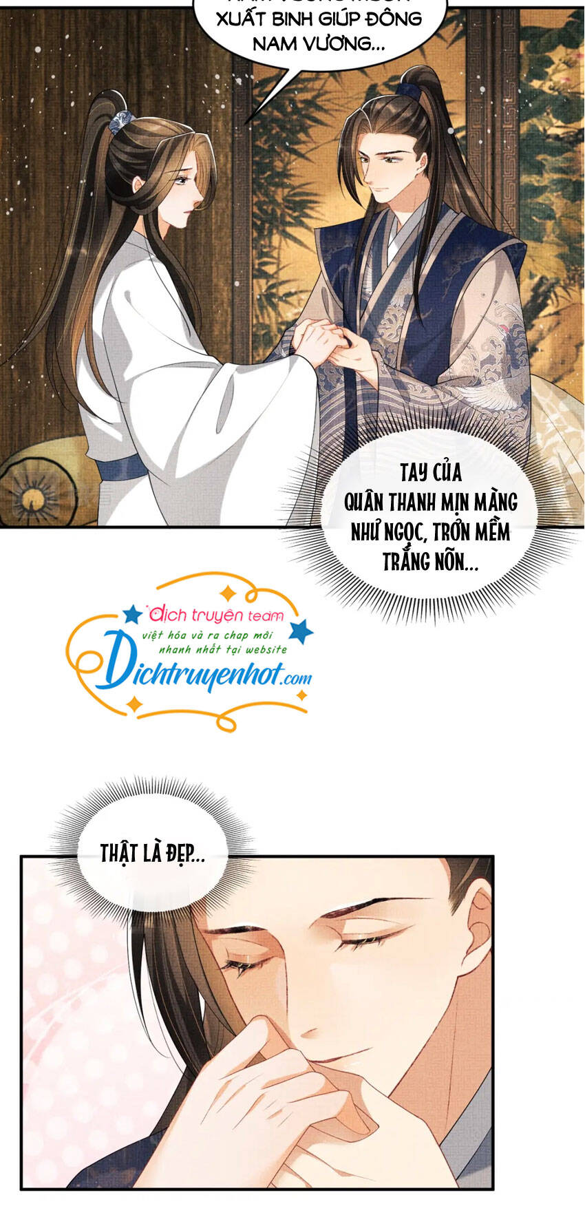 Thê Vi Thượng Chapter 87 - 5