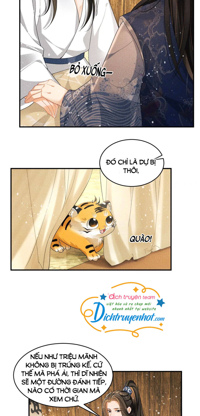 Thê Vi Thượng Chapter 87 - 7