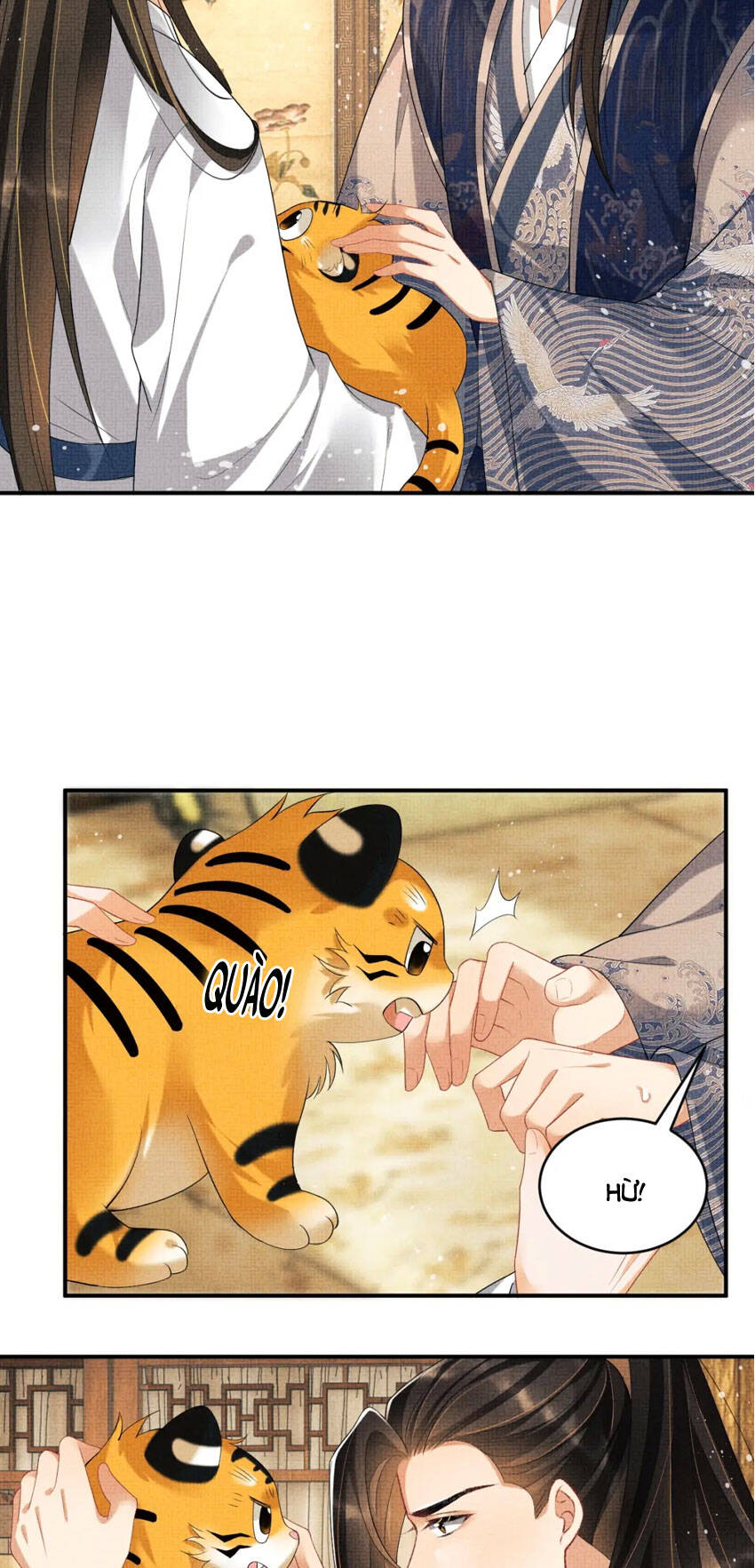 Thê Vi Thượng Chapter 87 - 9
