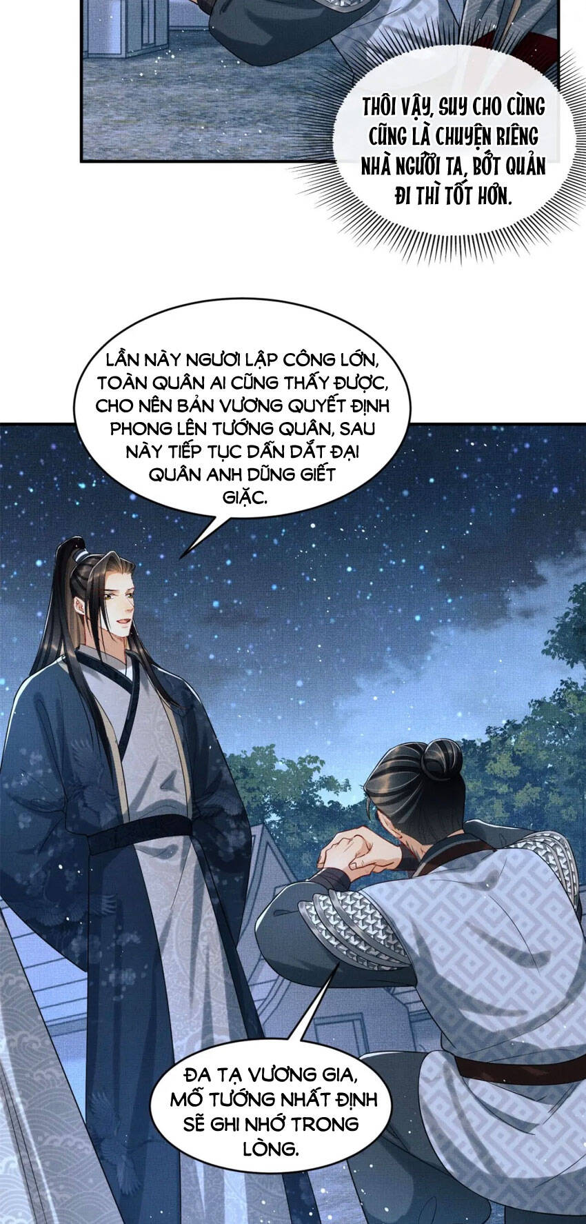 Thê Vi Thượng Chapter 89 - 15