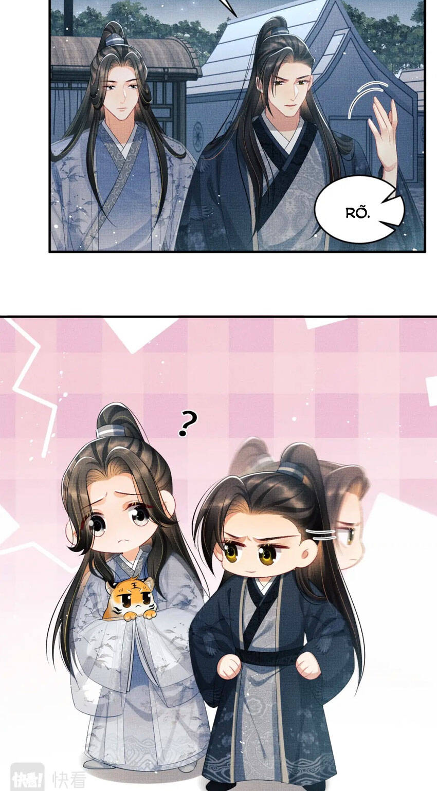 Thê Vi Thượng Chapter 89 - 18