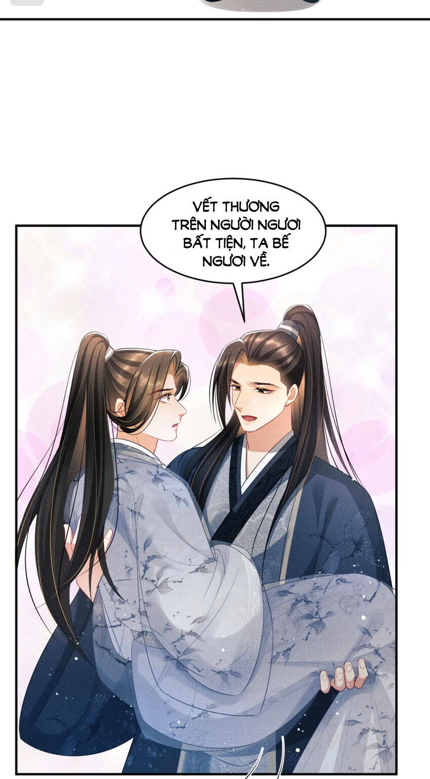 Thê Vi Thượng Chapter 89 - 19