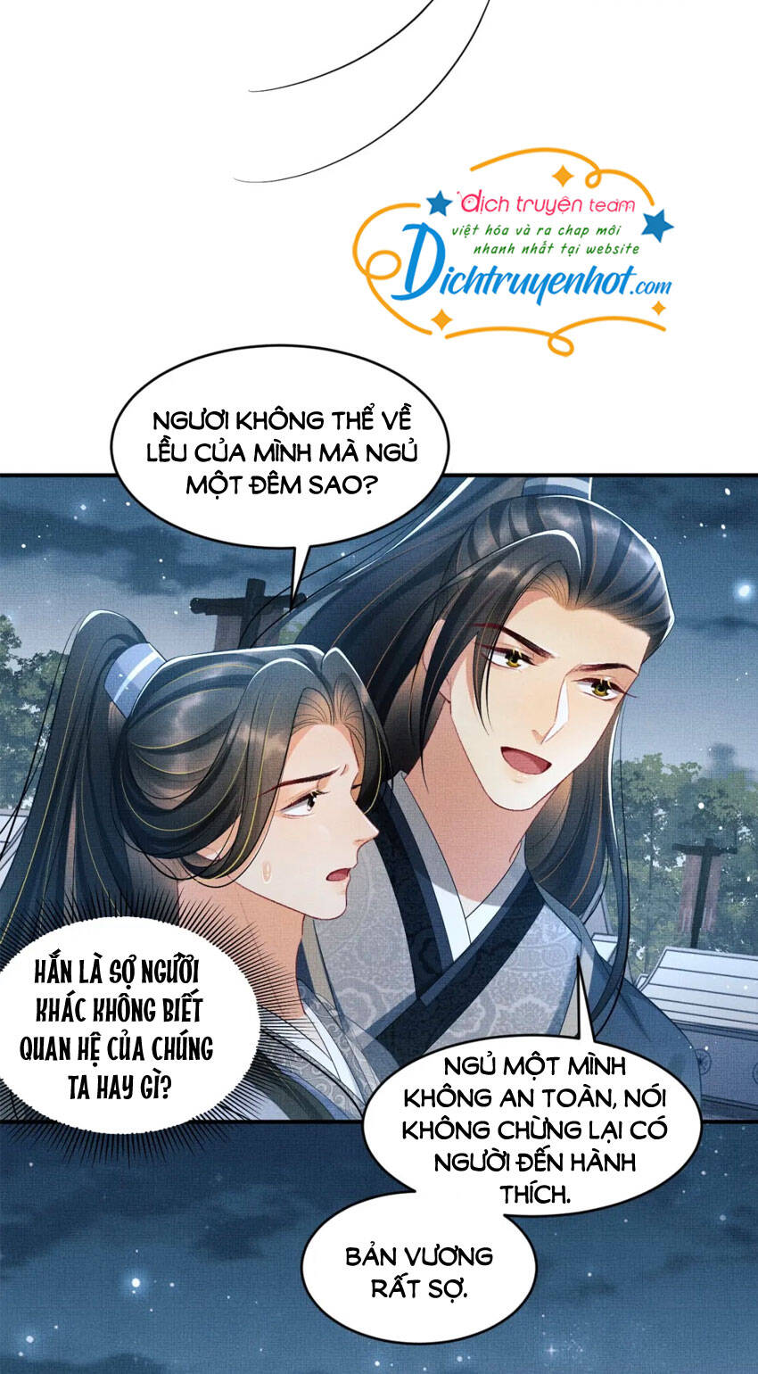 Thê Vi Thượng Chapter 89 - 20