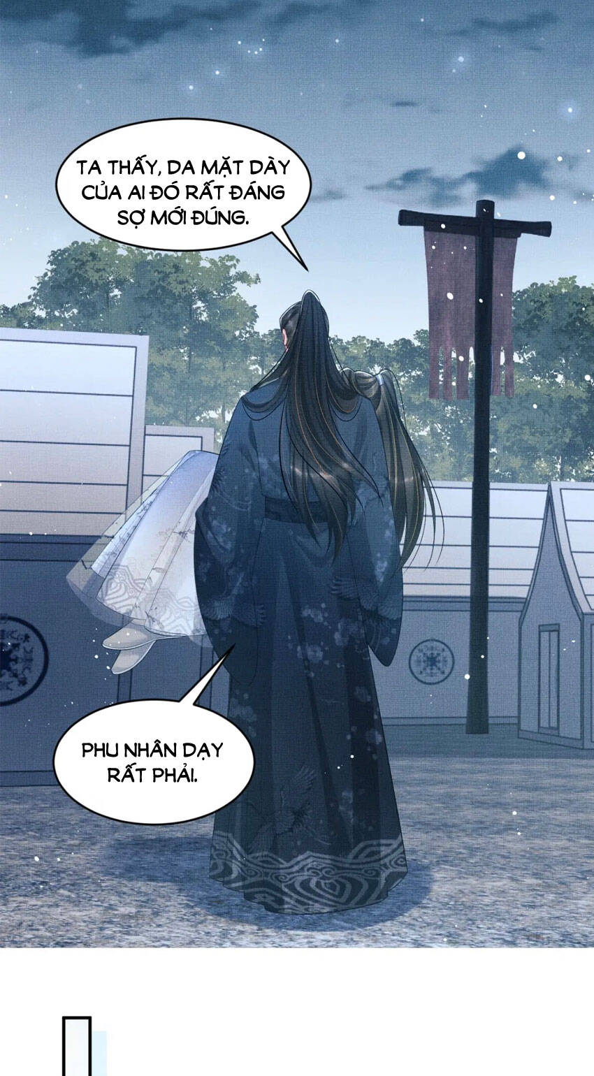 Thê Vi Thượng Chapter 89 - 21