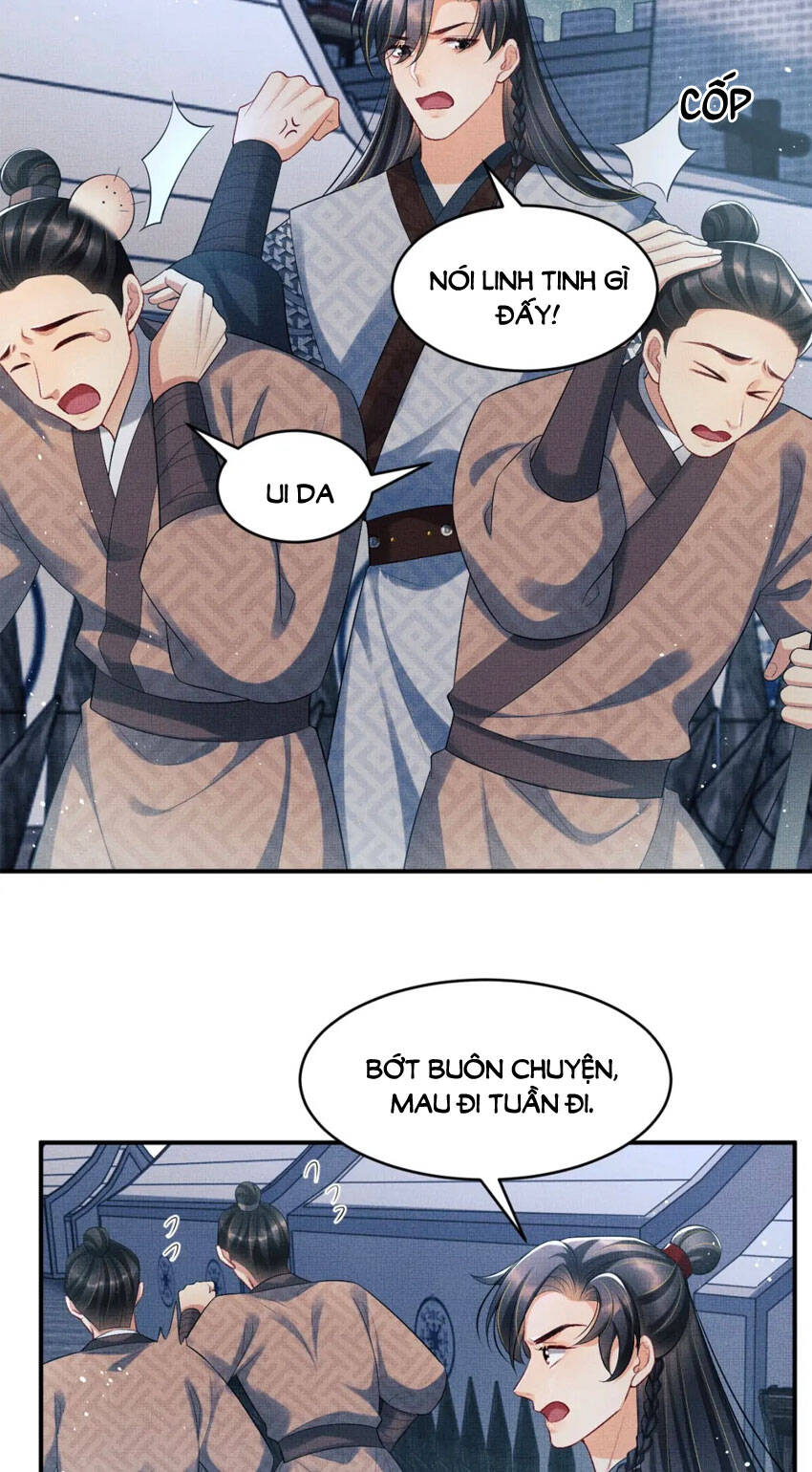 Thê Vi Thượng Chapter 89 - 23