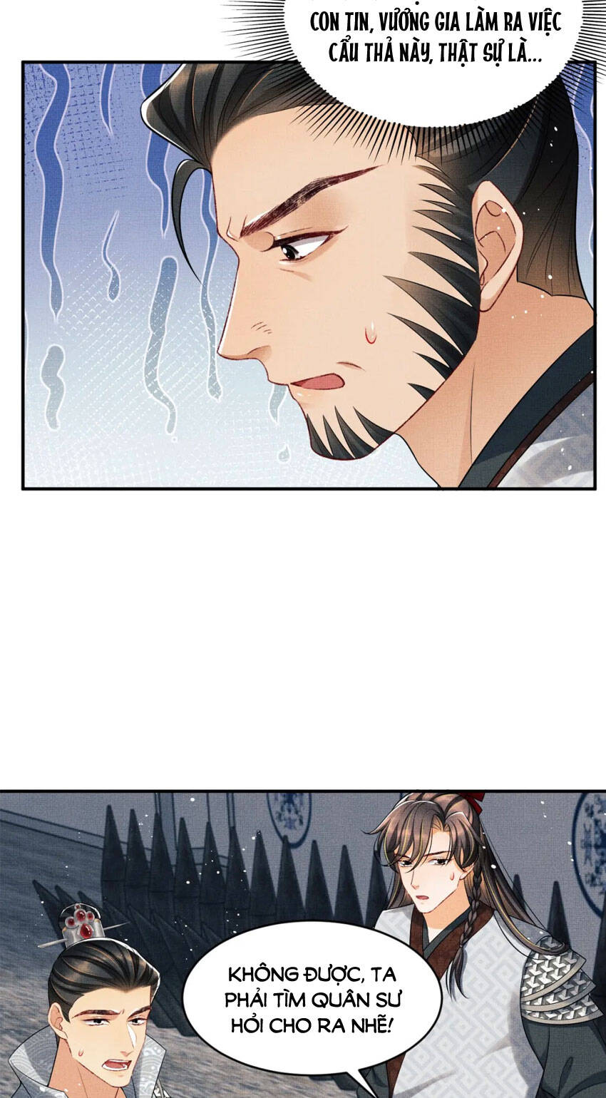 Thê Vi Thượng Chapter 89 - 27