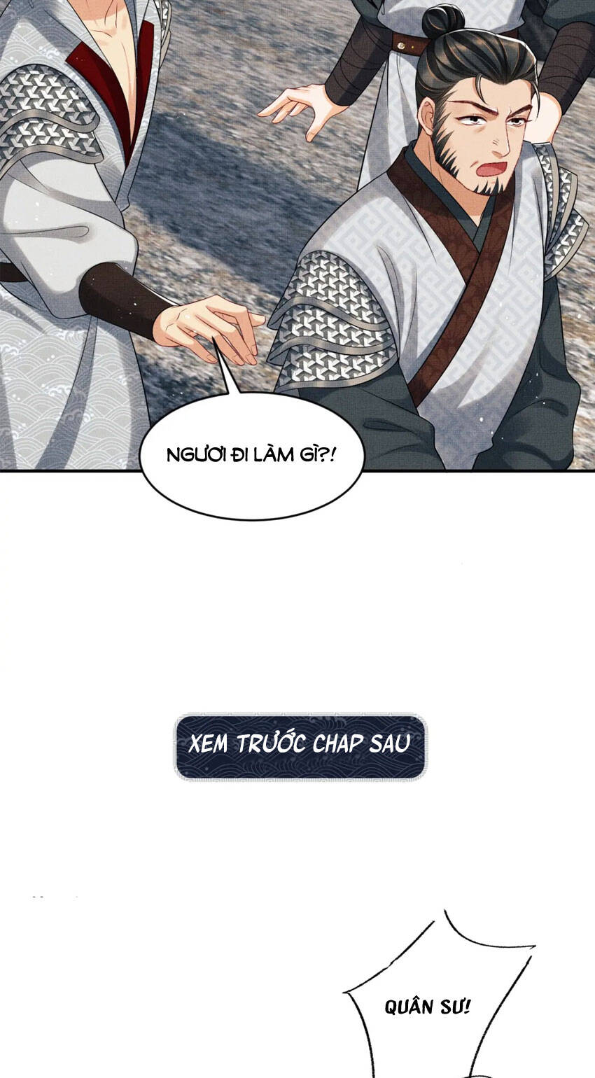 Thê Vi Thượng Chapter 89 - 28