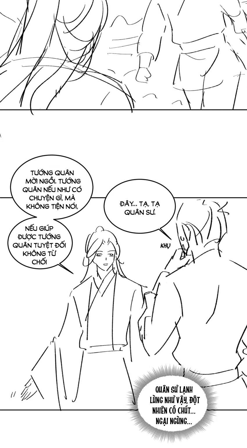 Thê Vi Thượng Chapter 89 - 30