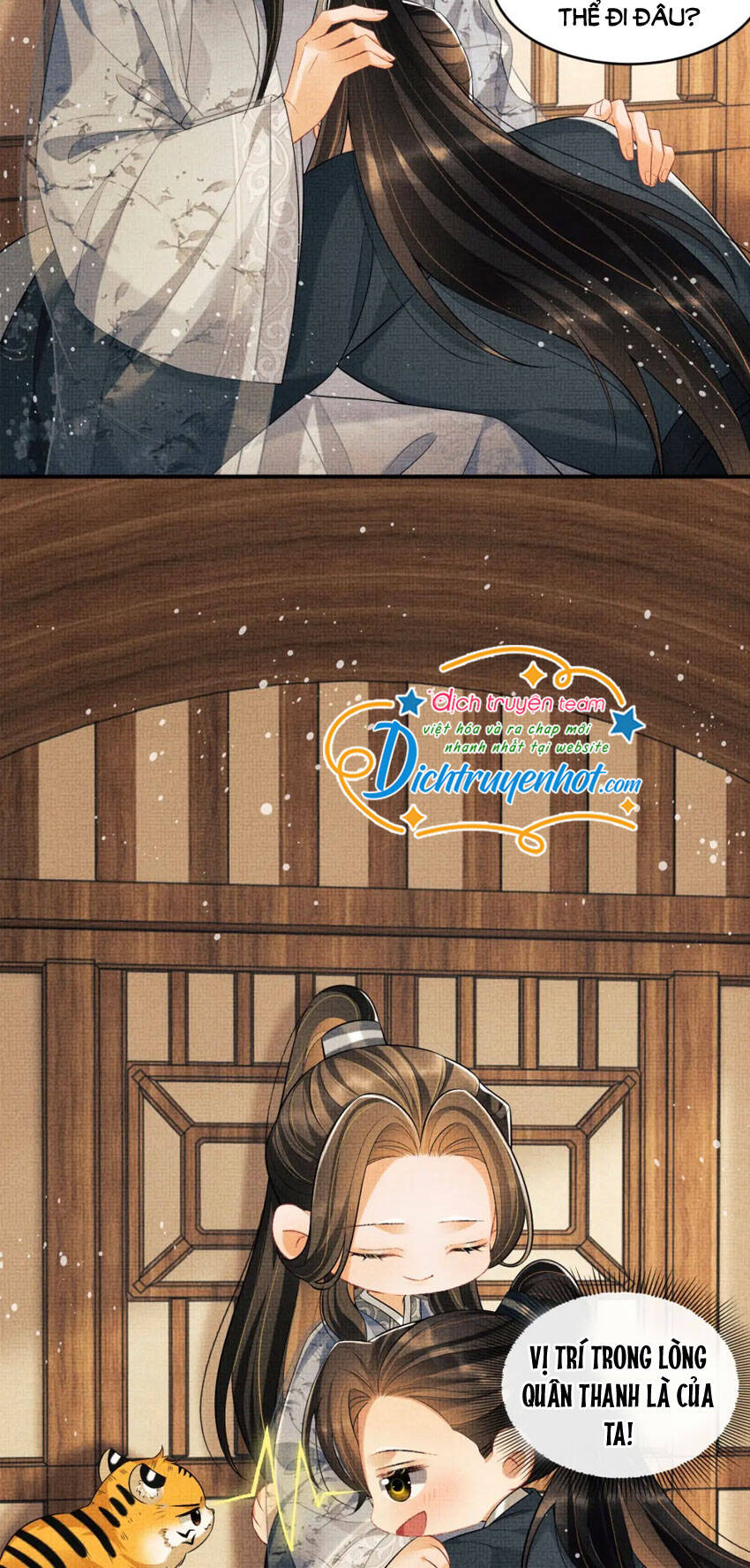 Thê Vi Thượng Chapter 89 - 5
