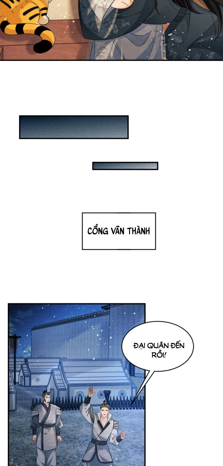 Thê Vi Thượng Chapter 89 - 6