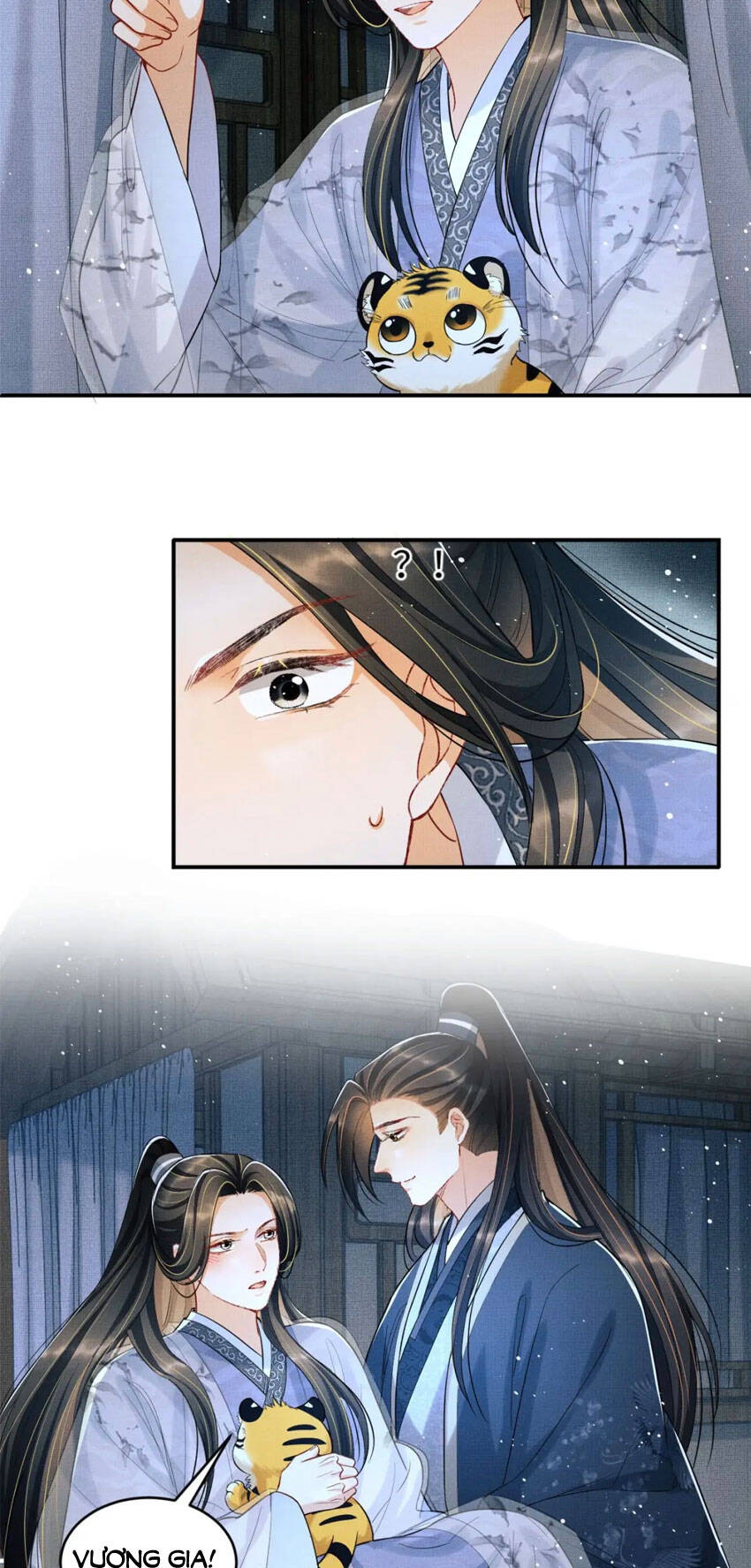 Thê Vi Thượng Chapter 89 - 9