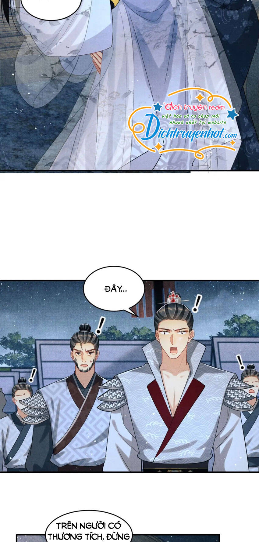 Thê Vi Thượng Chapter 89 - 10