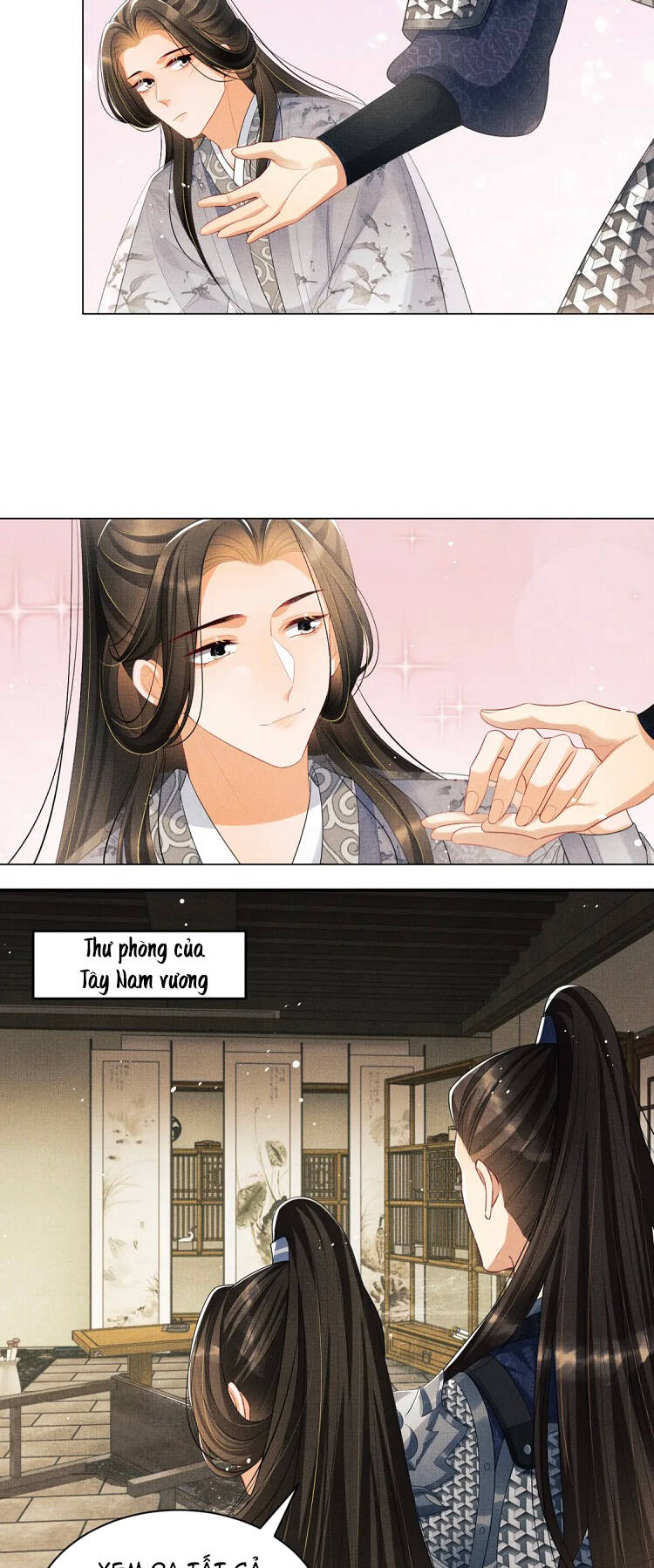 Thê Vi Thượng Chapter 91 - 20