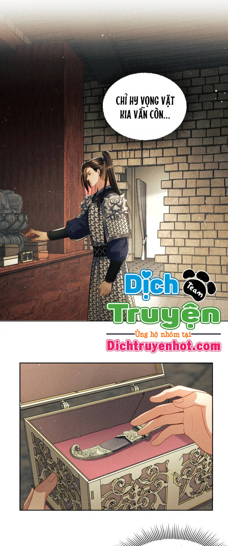 Thê Vi Thượng Chapter 91 - 26