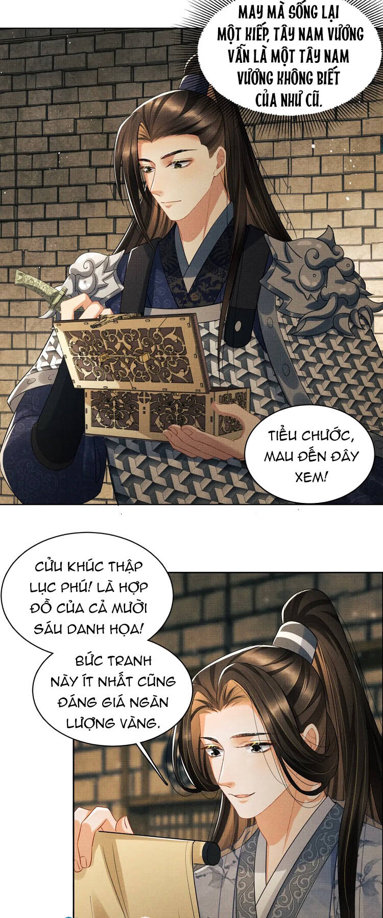 Thê Vi Thượng Chapter 91 - 27