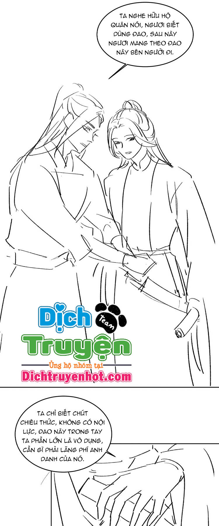 Thê Vi Thượng Chapter 91 - 31