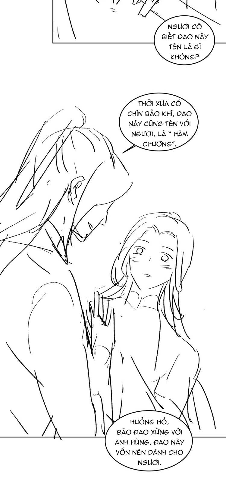 Thê Vi Thượng Chapter 91 - 32