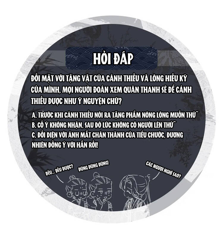 Thê Vi Thượng Chapter 91 - 33