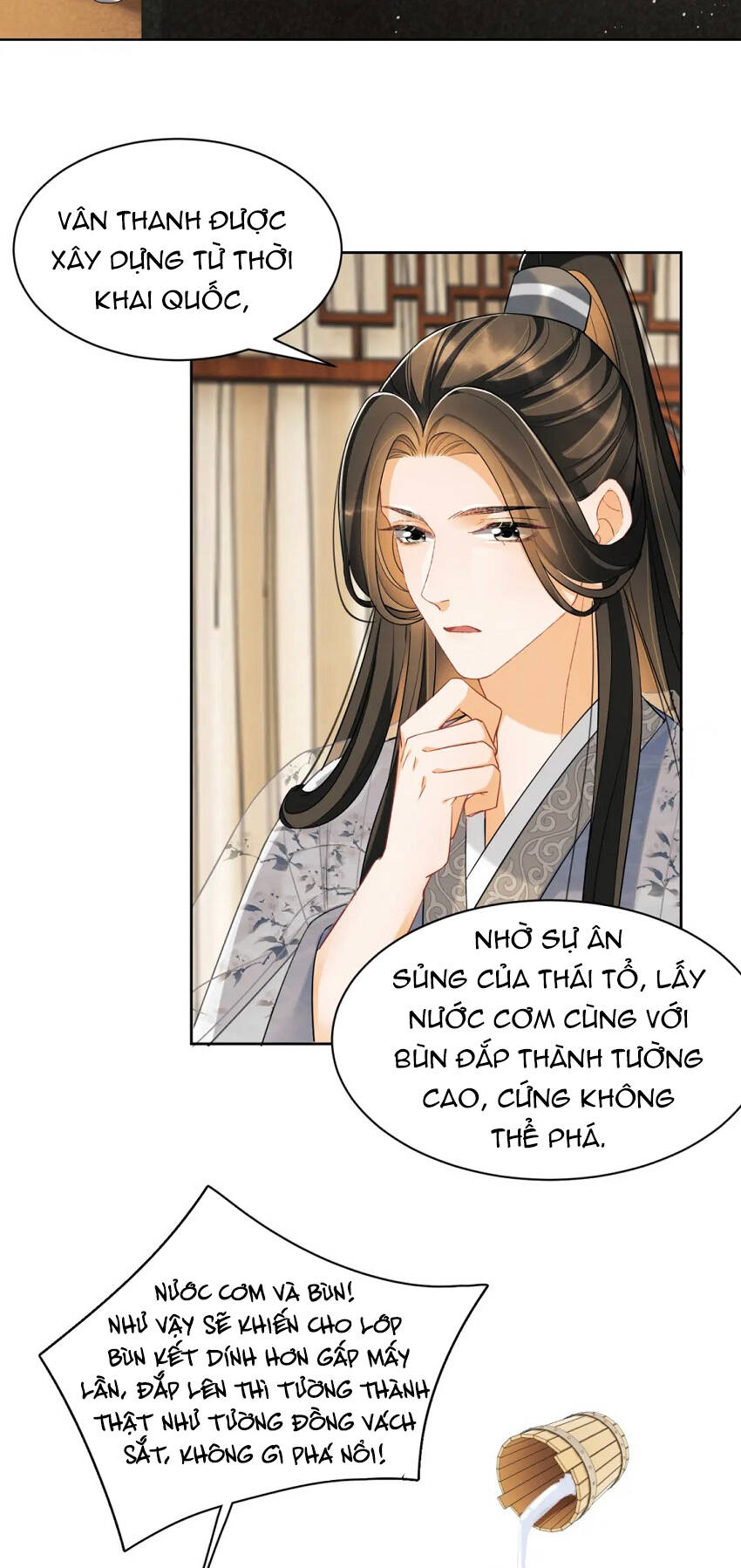 Thê Vi Thượng Chapter 91 - 6