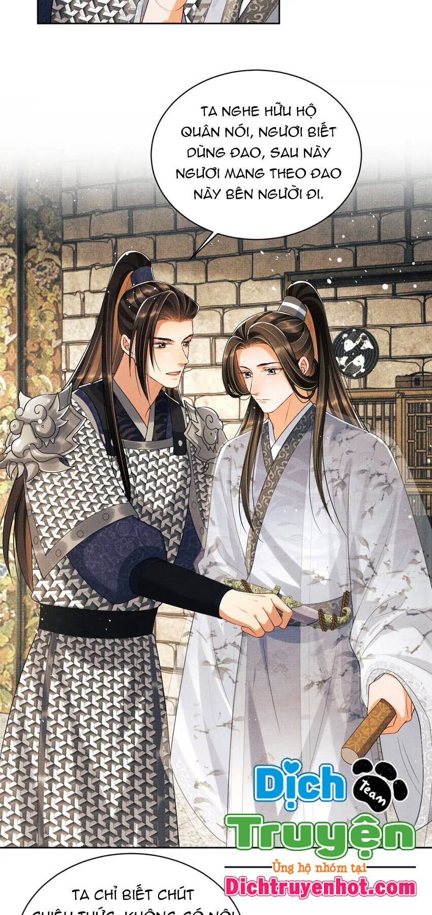 Thê Vi Thượng Chapter 92 - 11