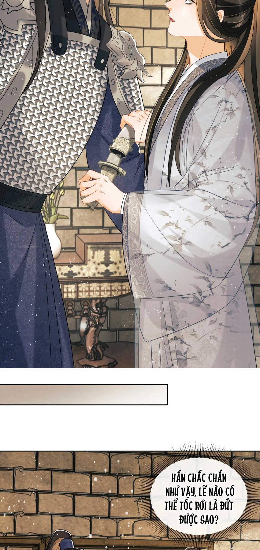 Thê Vi Thượng Chapter 92 - 3