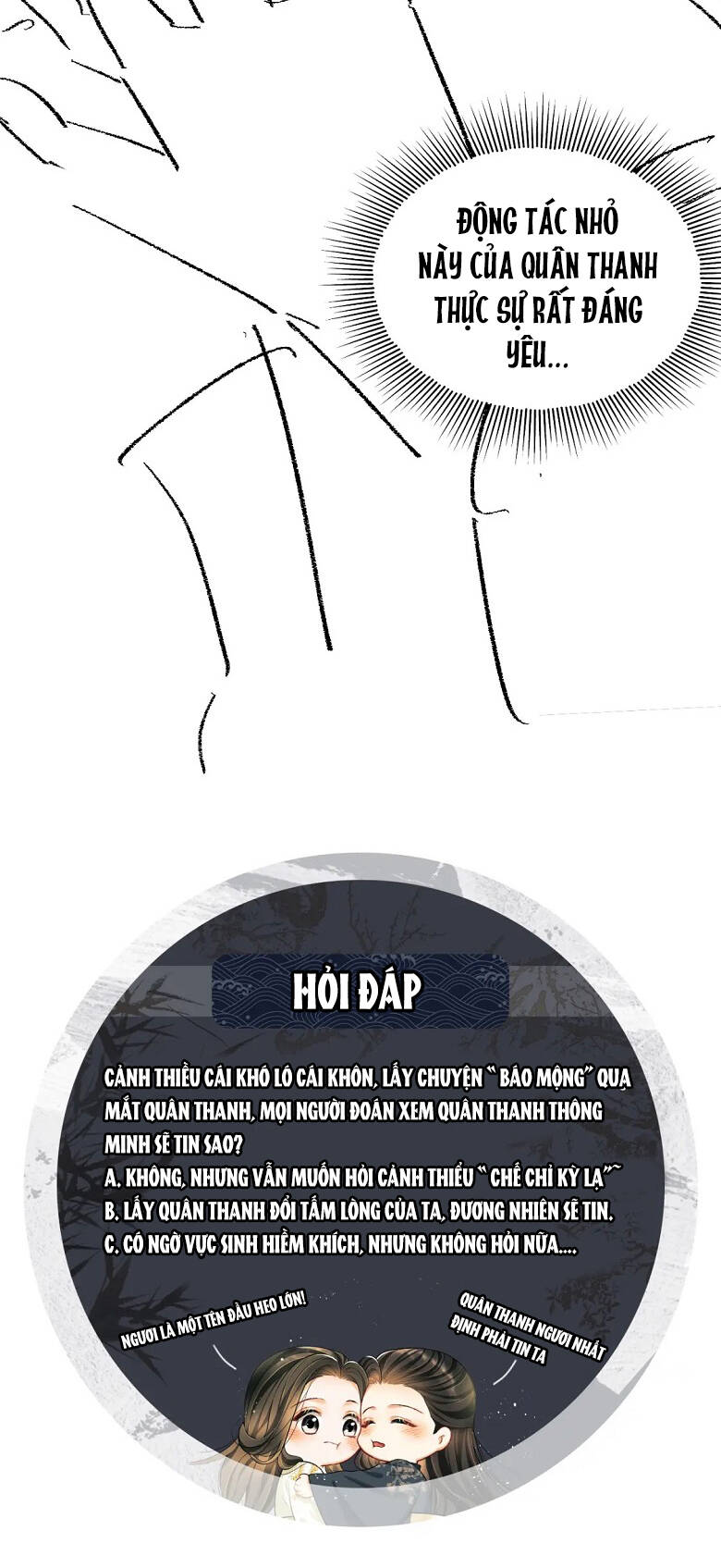 Thê Vi Thượng Chapter 92 - 32