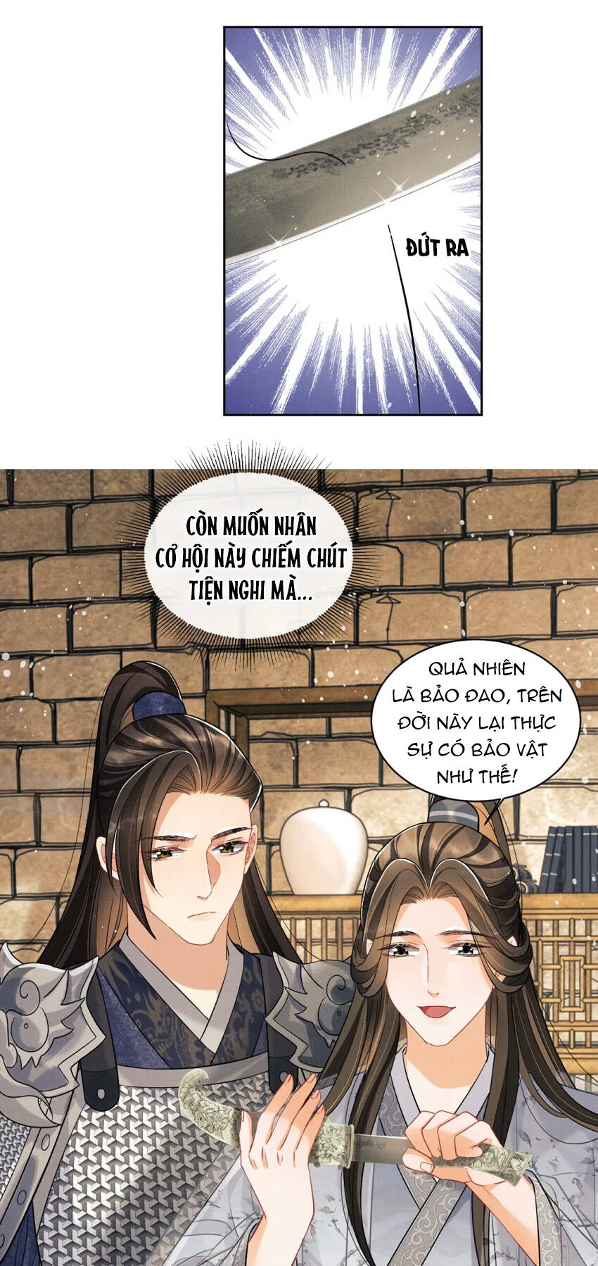 Thê Vi Thượng Chapter 92 - 5