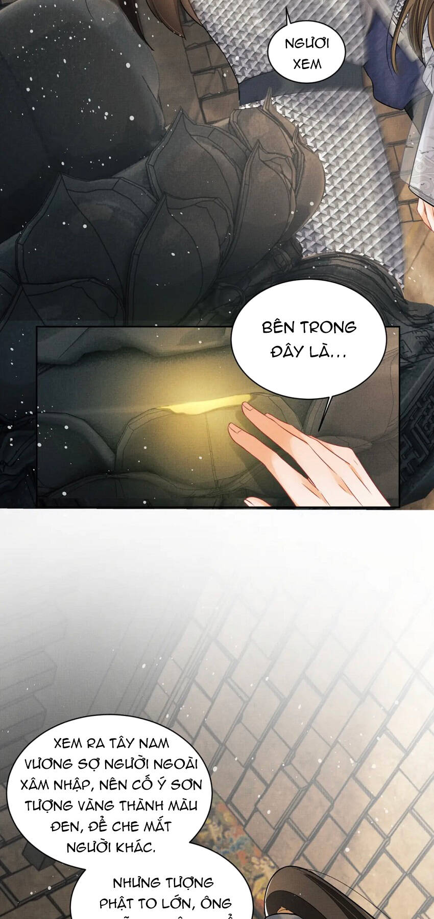 Thê Vi Thượng Chapter 92 - 7