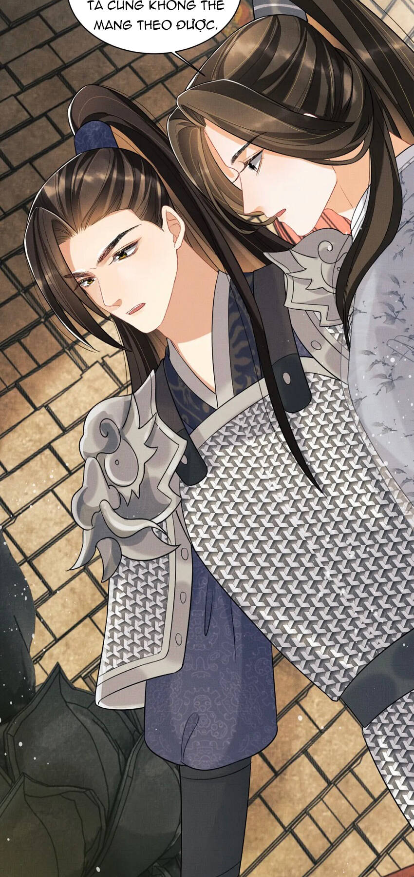 Thê Vi Thượng Chapter 92 - 8