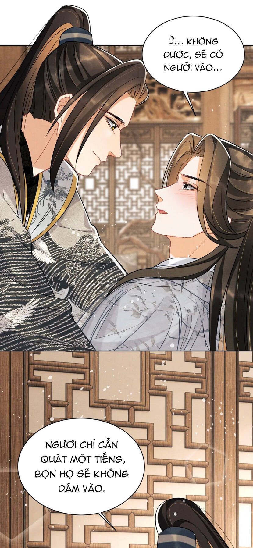 Thê Vi Thượng Chapter 93 - 11