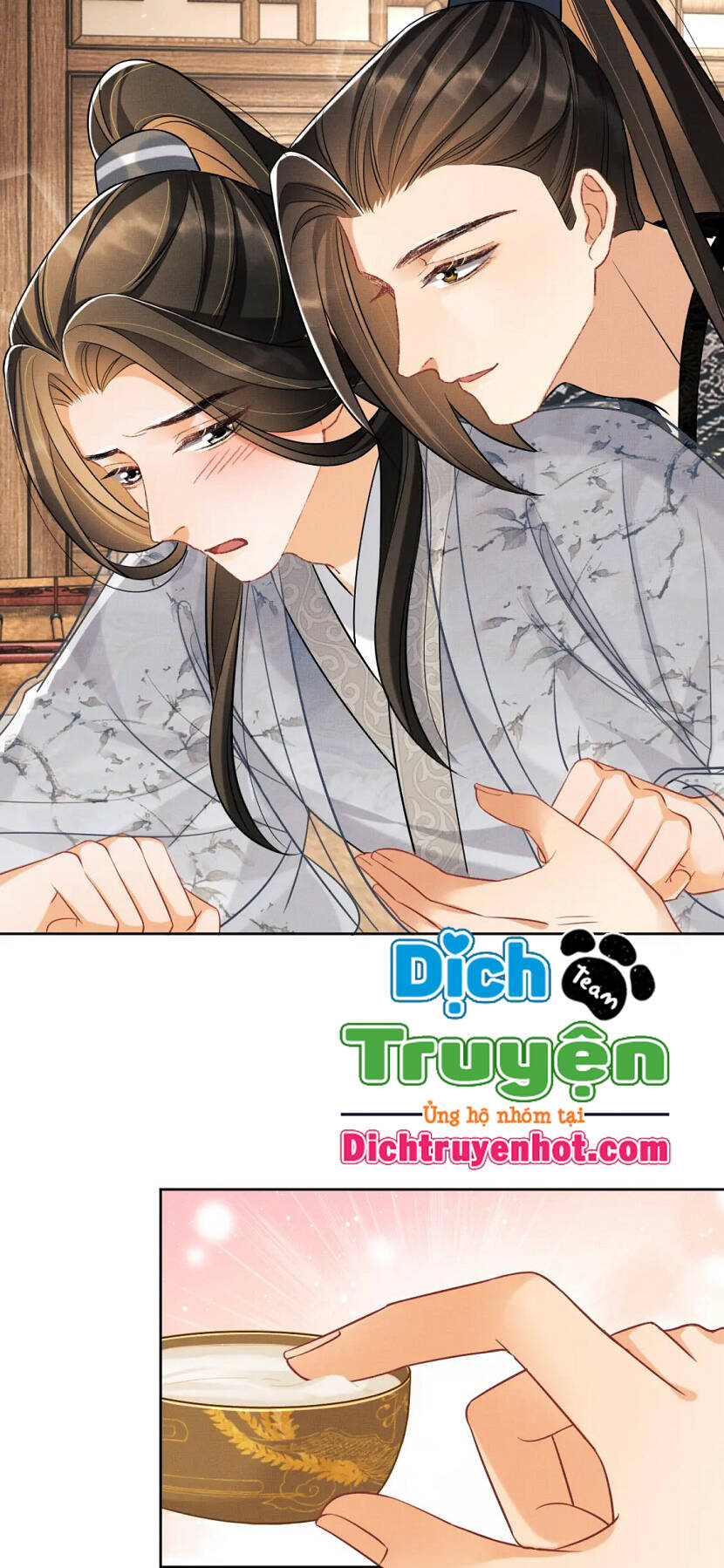Thê Vi Thượng Chapter 93 - 12