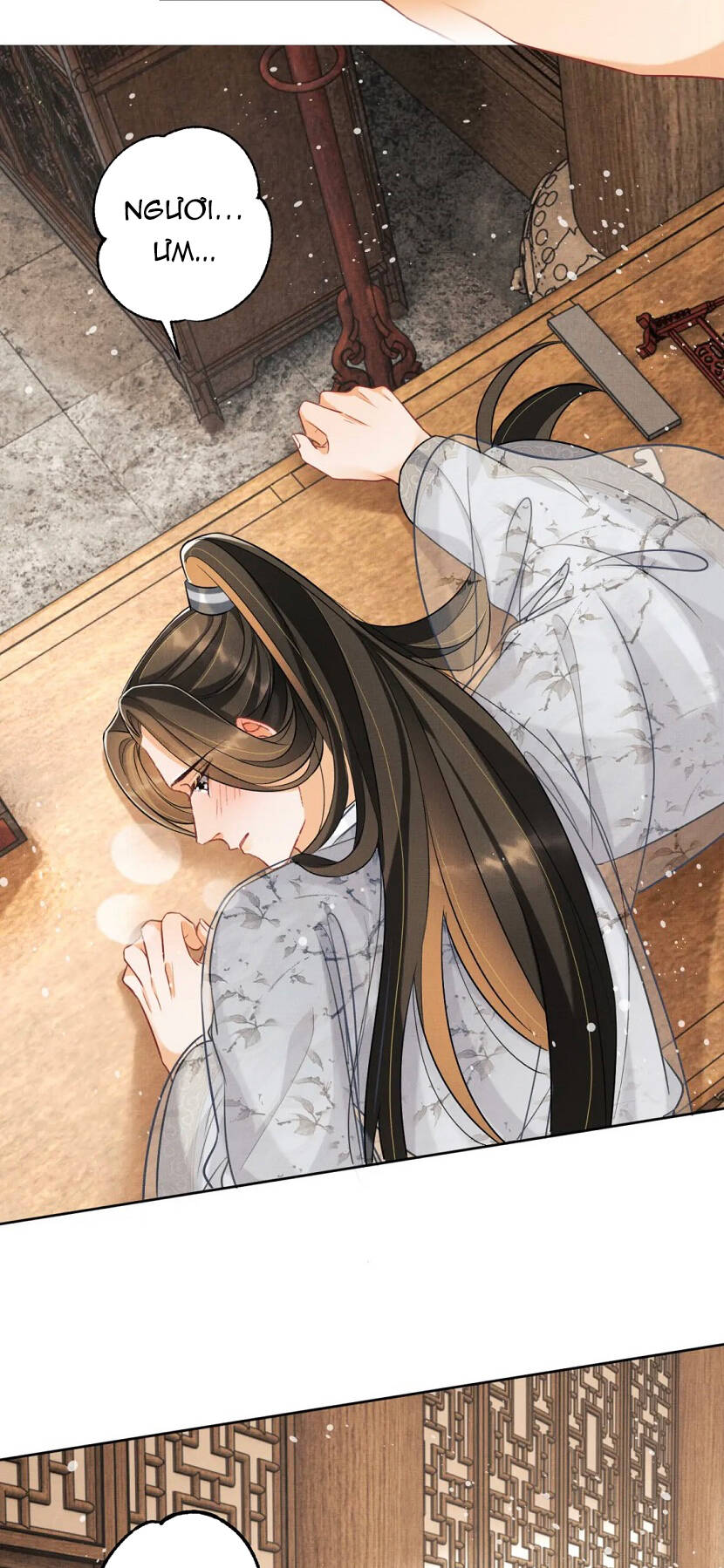 Thê Vi Thượng Chapter 93 - 13