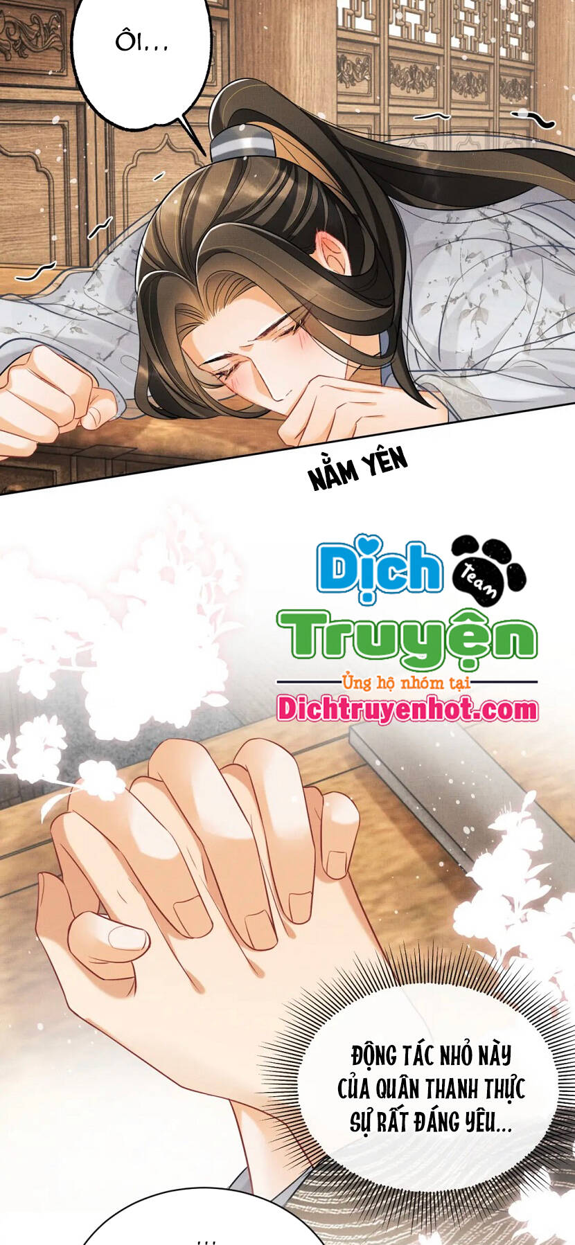 Thê Vi Thượng Chapter 93 - 14