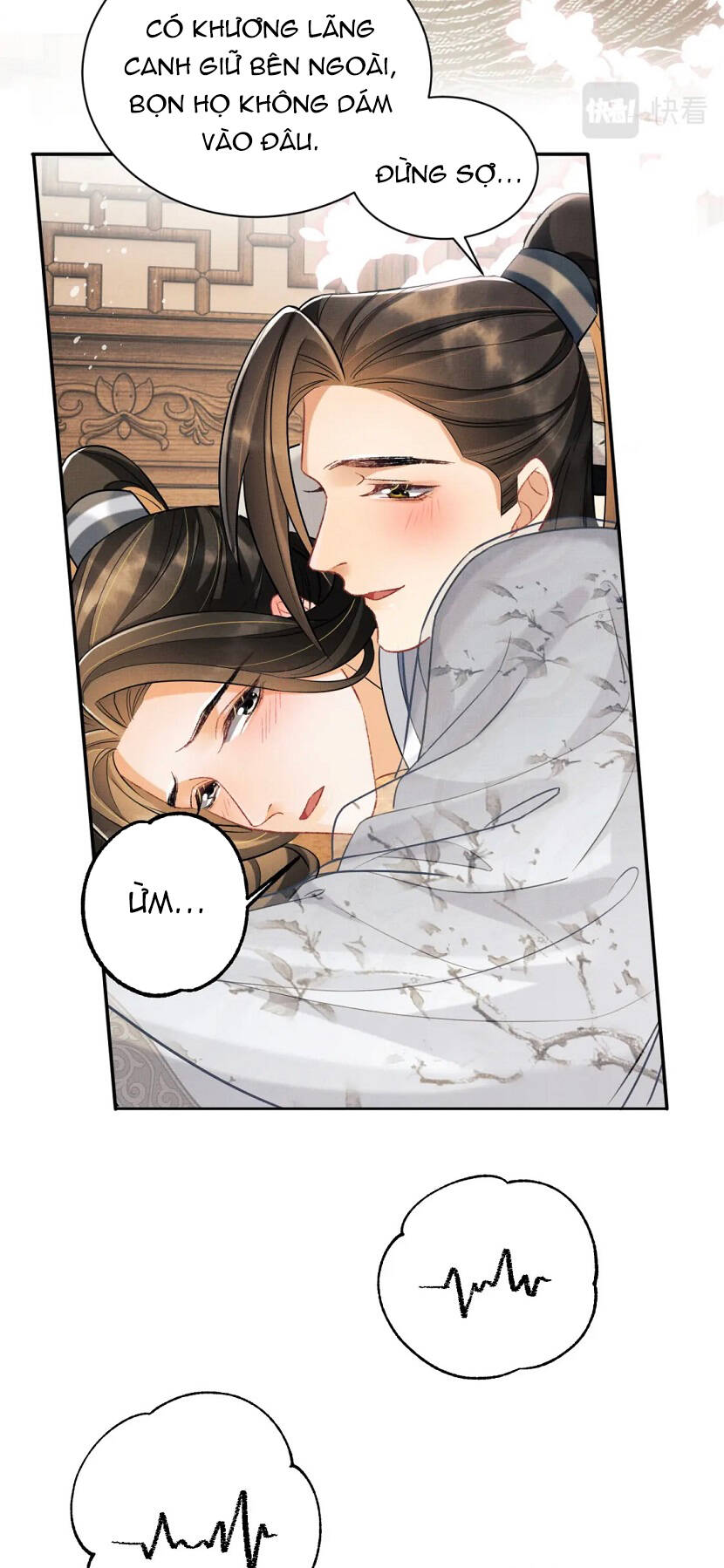 Thê Vi Thượng Chapter 93 - 15