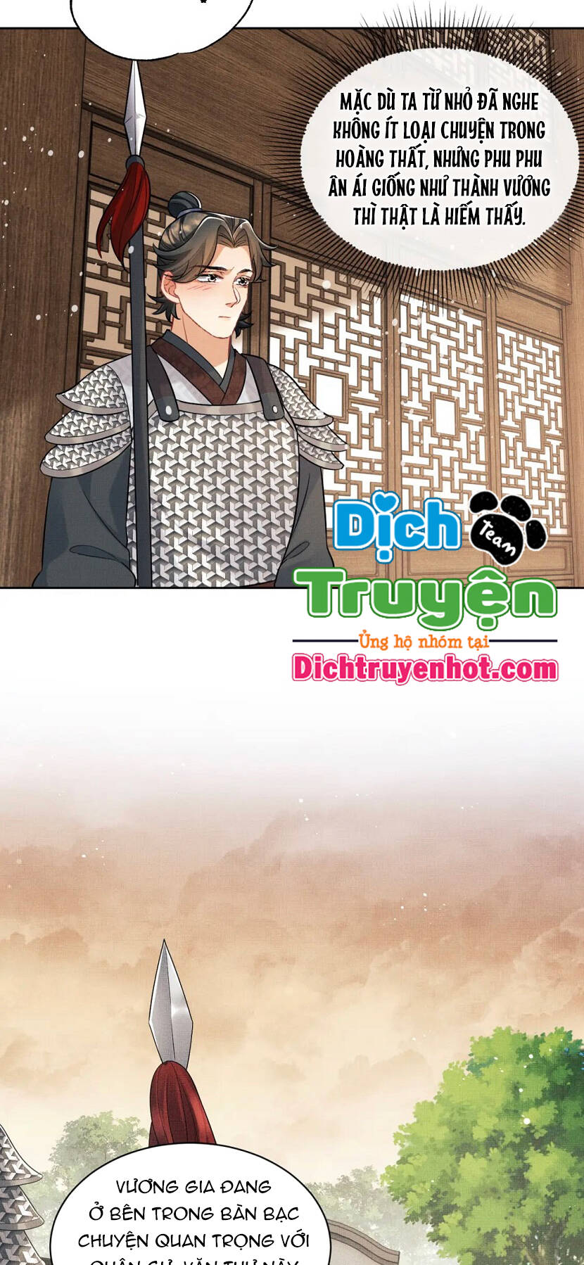 Thê Vi Thượng Chapter 93 - 16