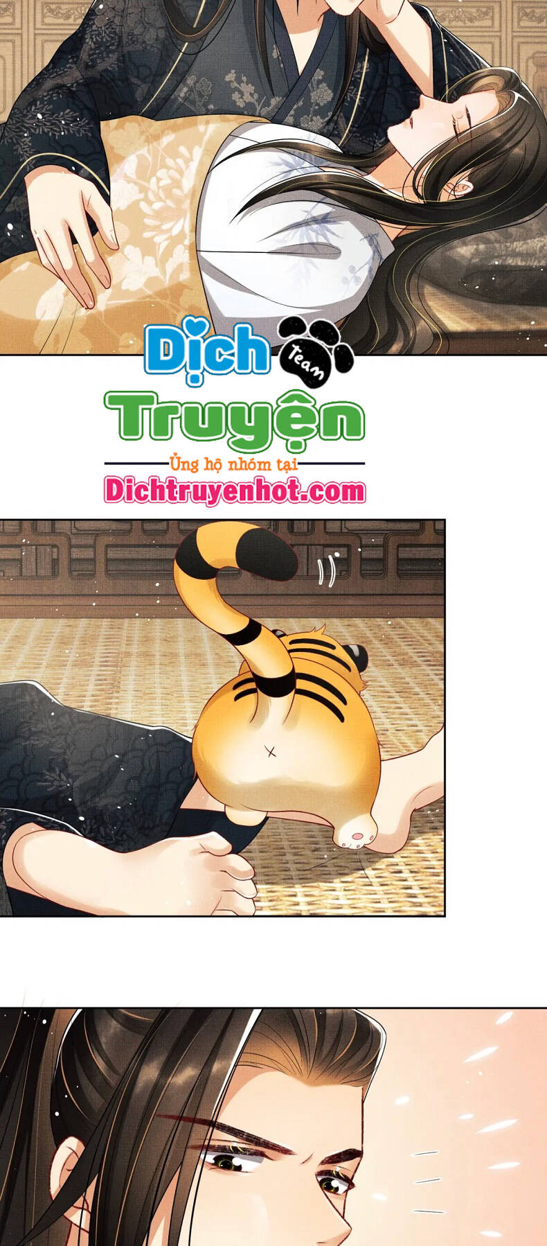 Thê Vi Thượng Chapter 93 - 20