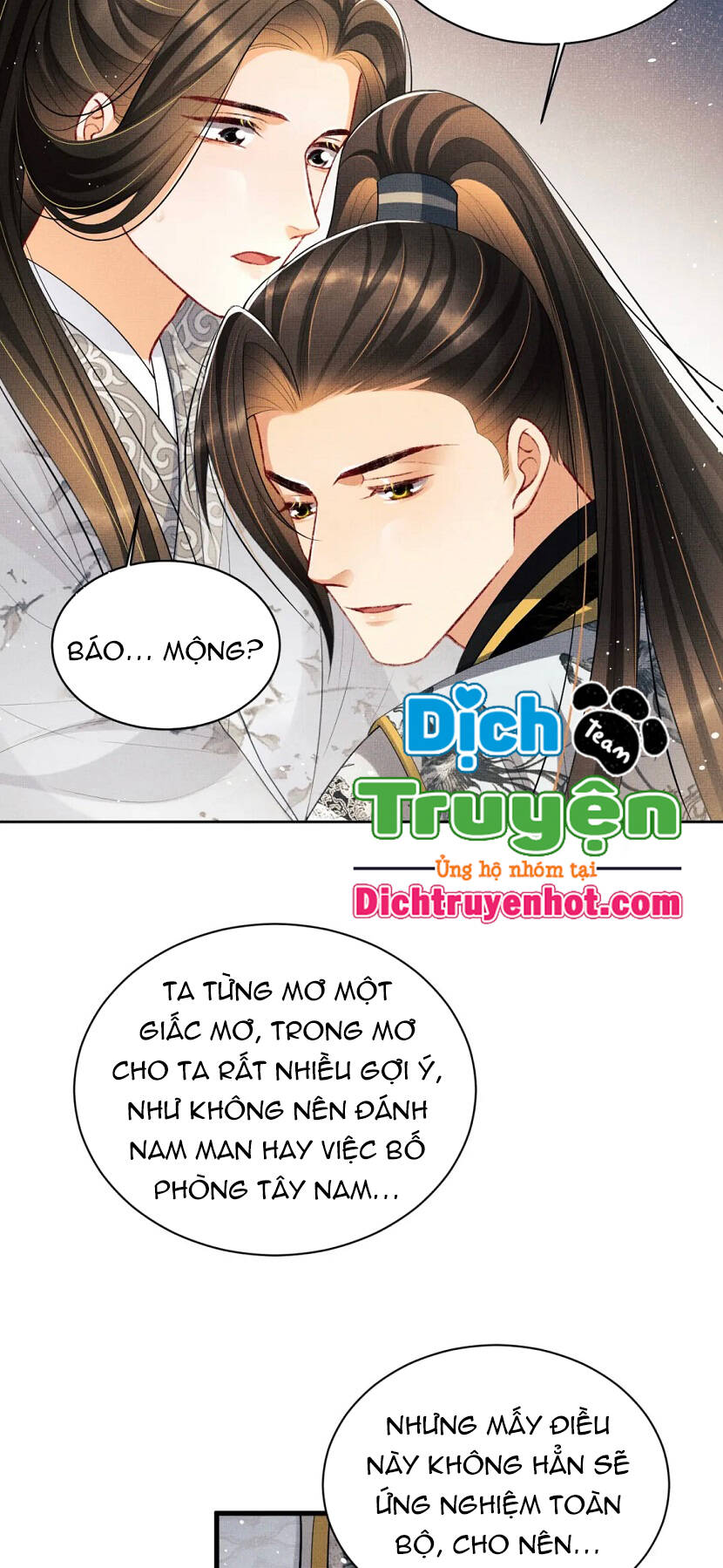 Thê Vi Thượng Chapter 93 - 3