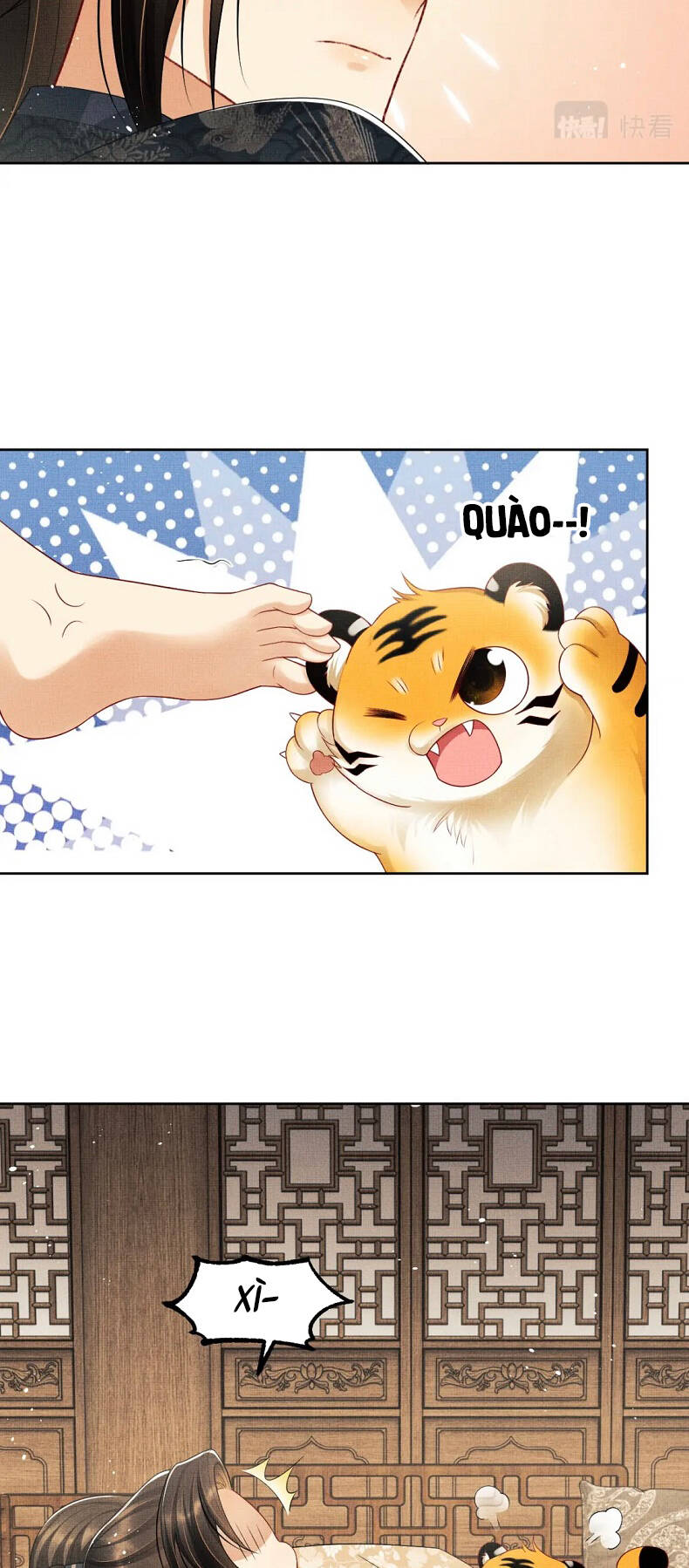 Thê Vi Thượng Chapter 93 - 21