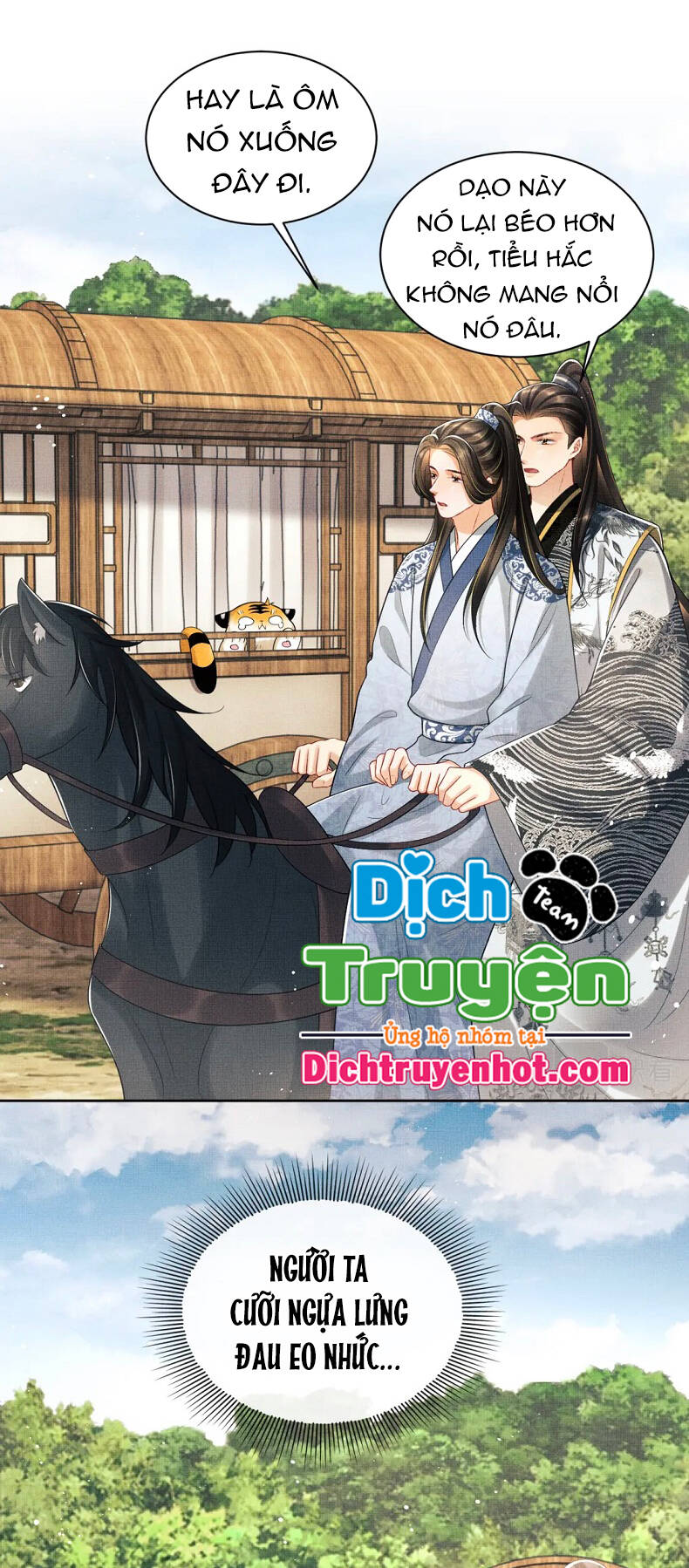 Thê Vi Thượng Chapter 93 - 29