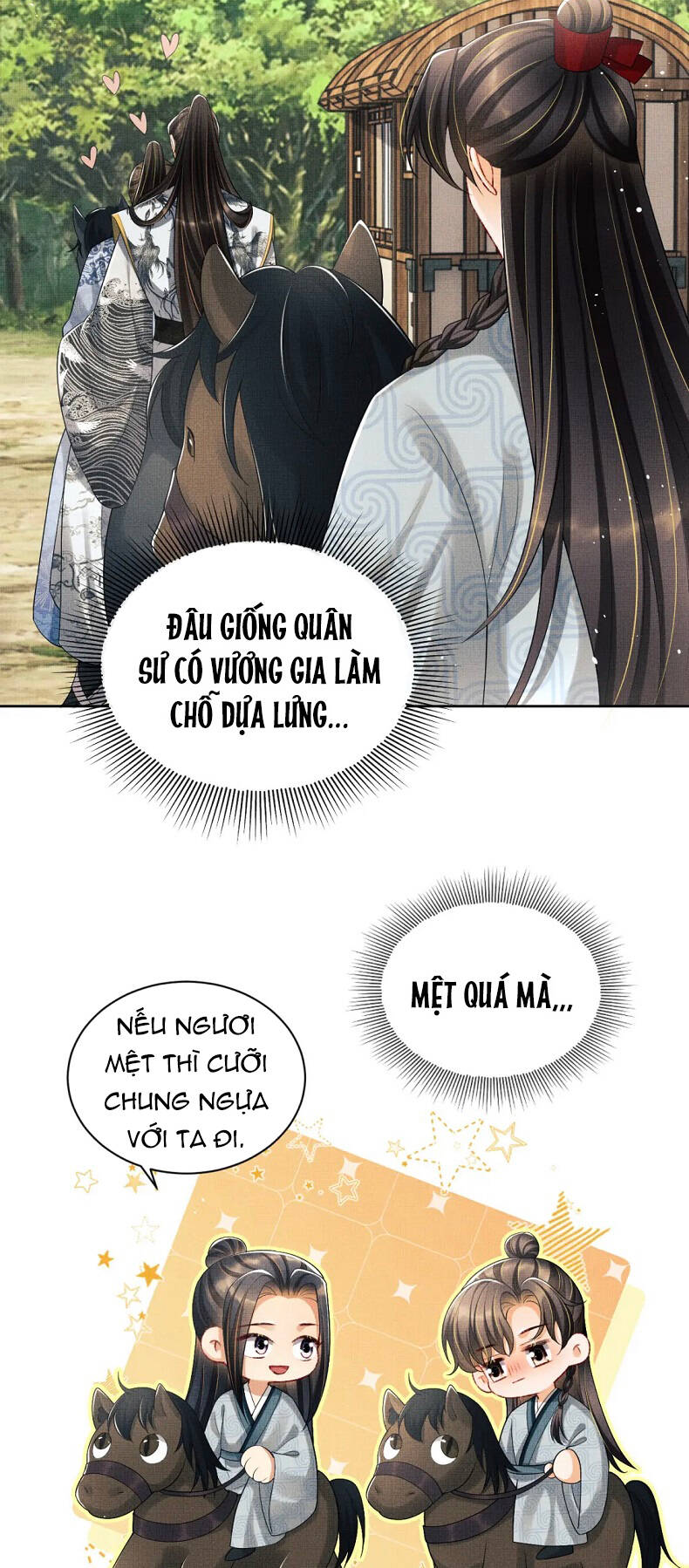 Thê Vi Thượng Chapter 93 - 30