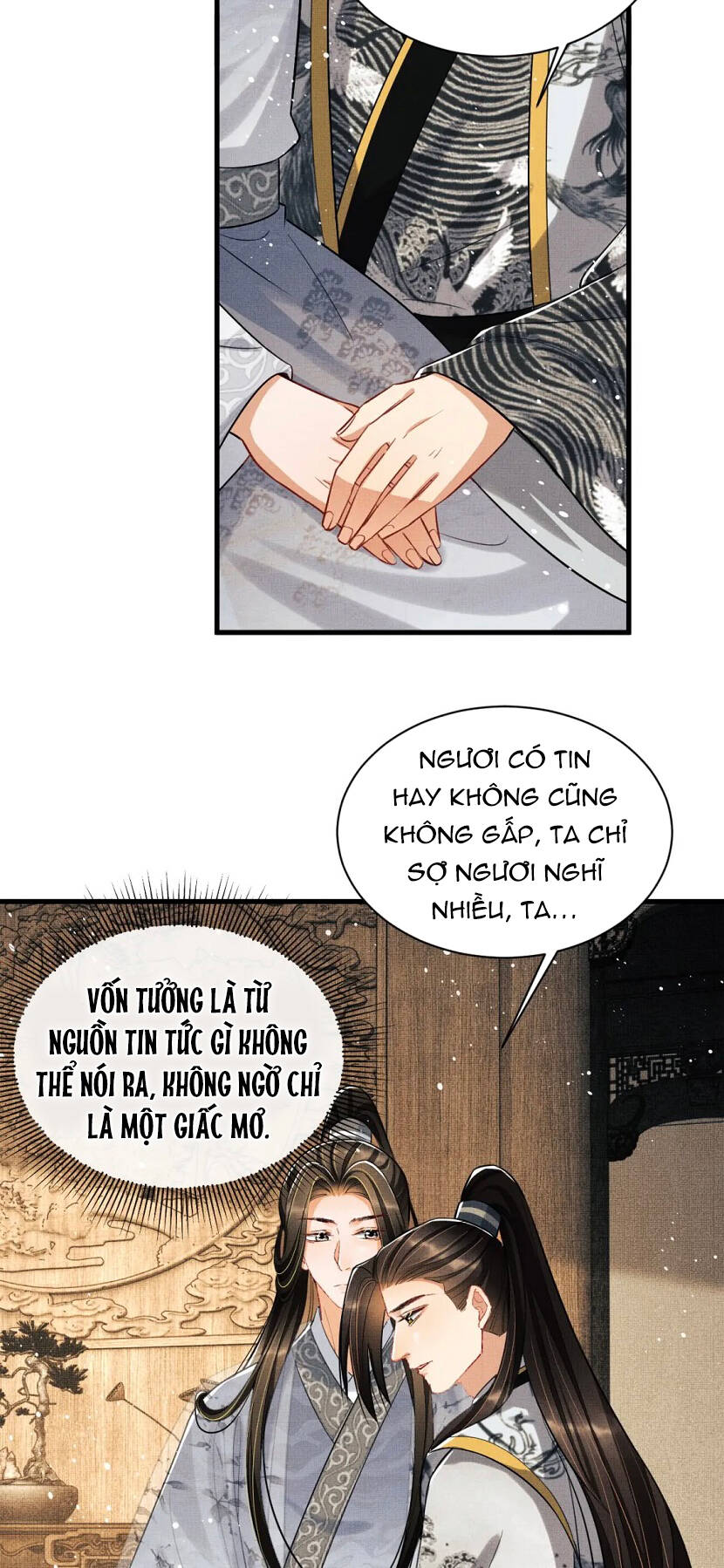 Thê Vi Thượng Chapter 93 - 4