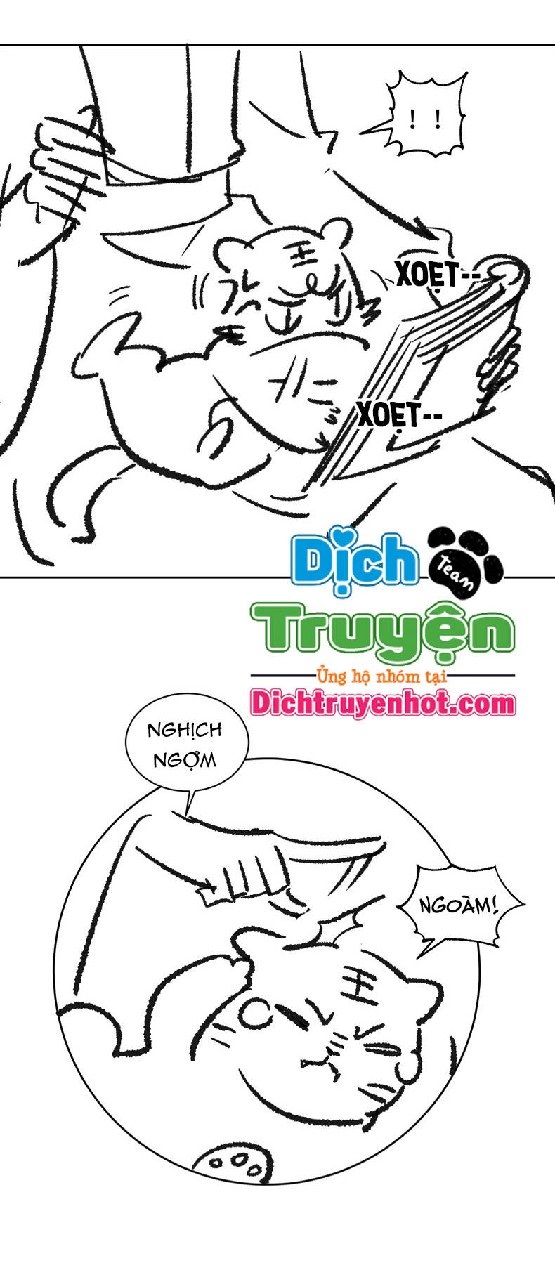 Thê Vi Thượng Chapter 93 - 33