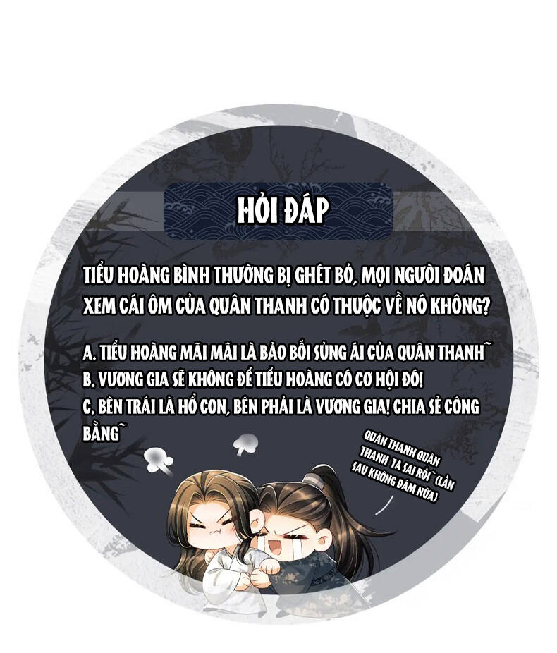 Thê Vi Thượng Chapter 93 - 34