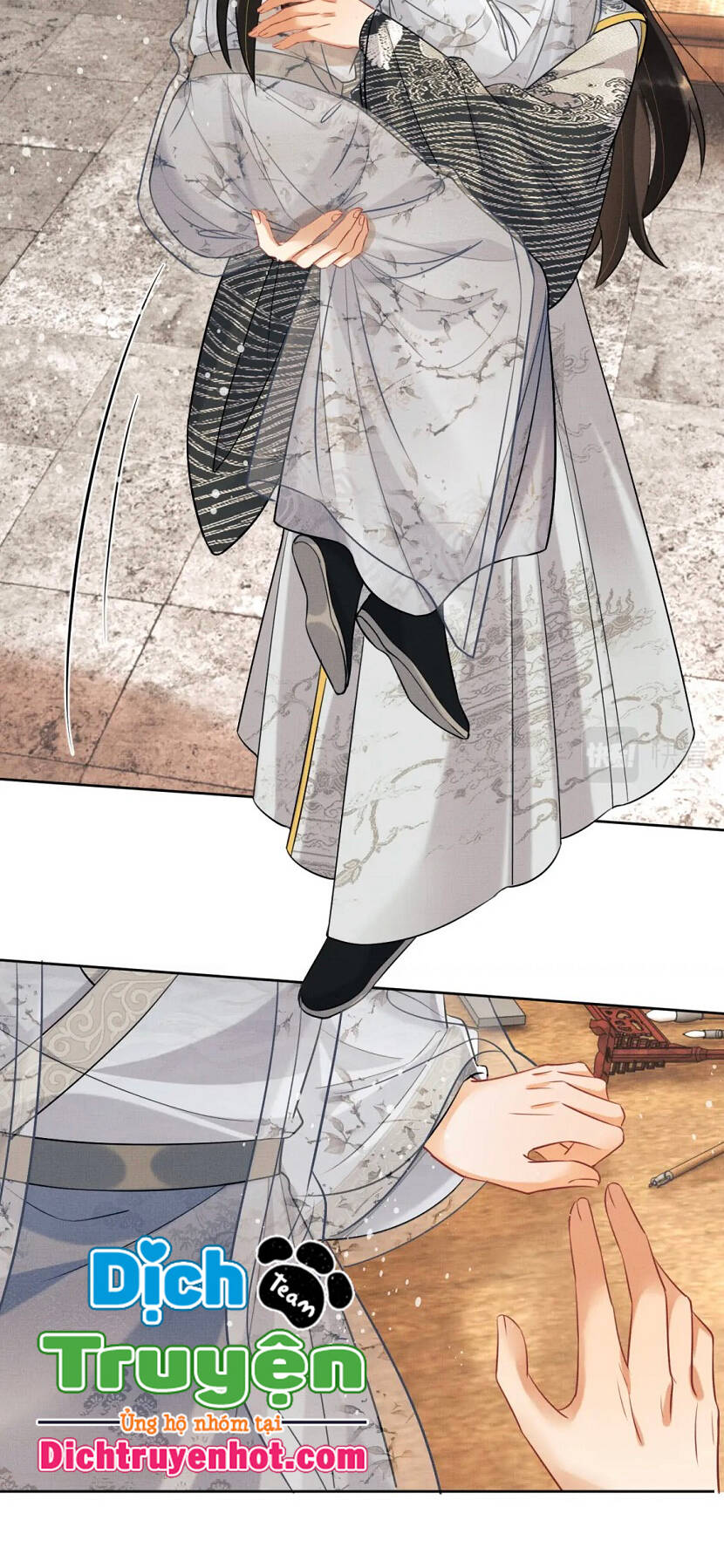 Thê Vi Thượng Chapter 93 - 10