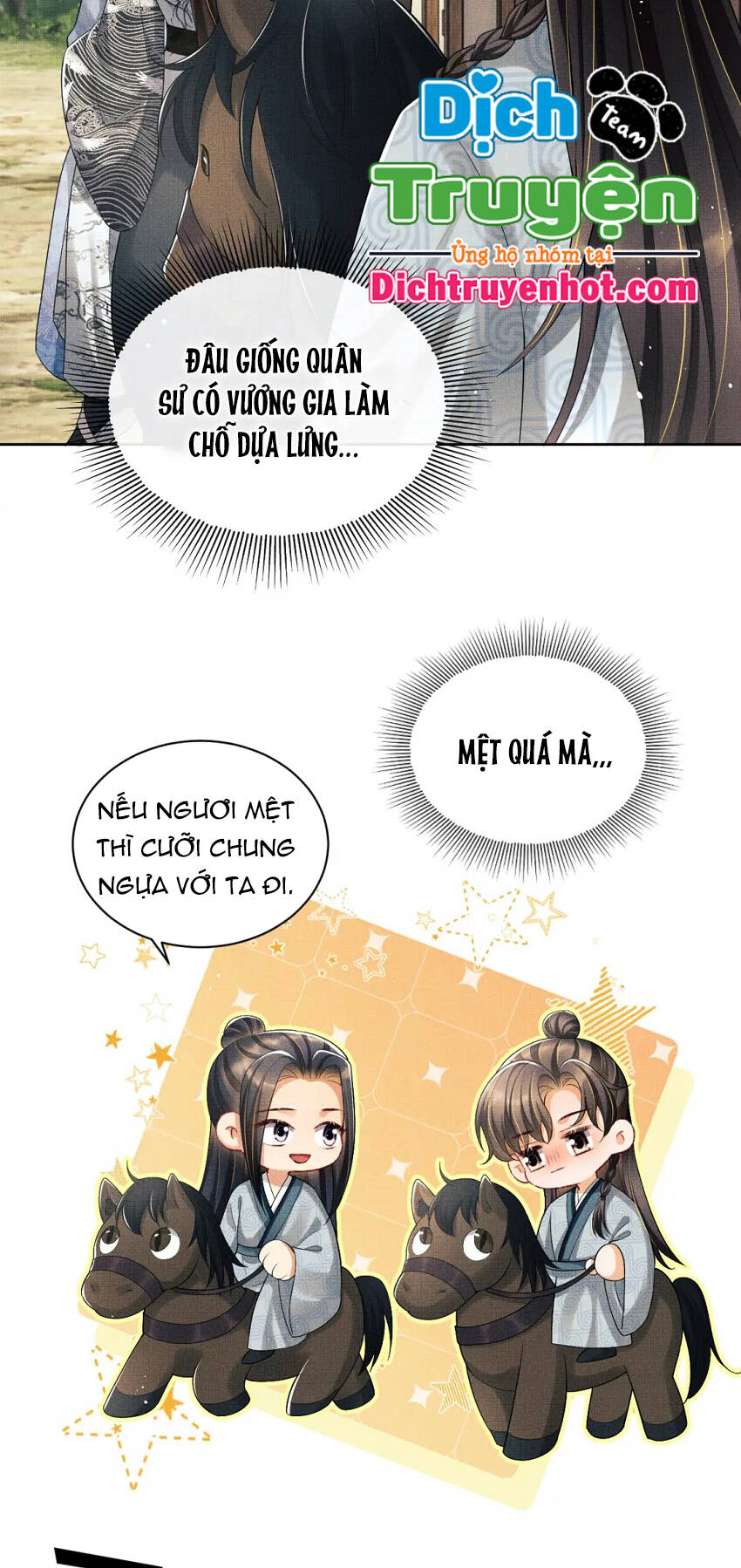 Thê Vi Thượng Chapter 94 - 2