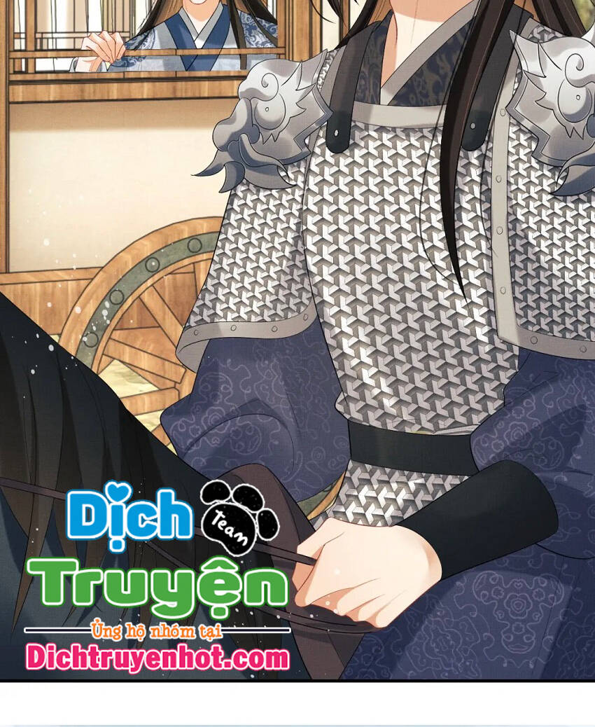 Thê Vi Thượng Chapter 94 - 16