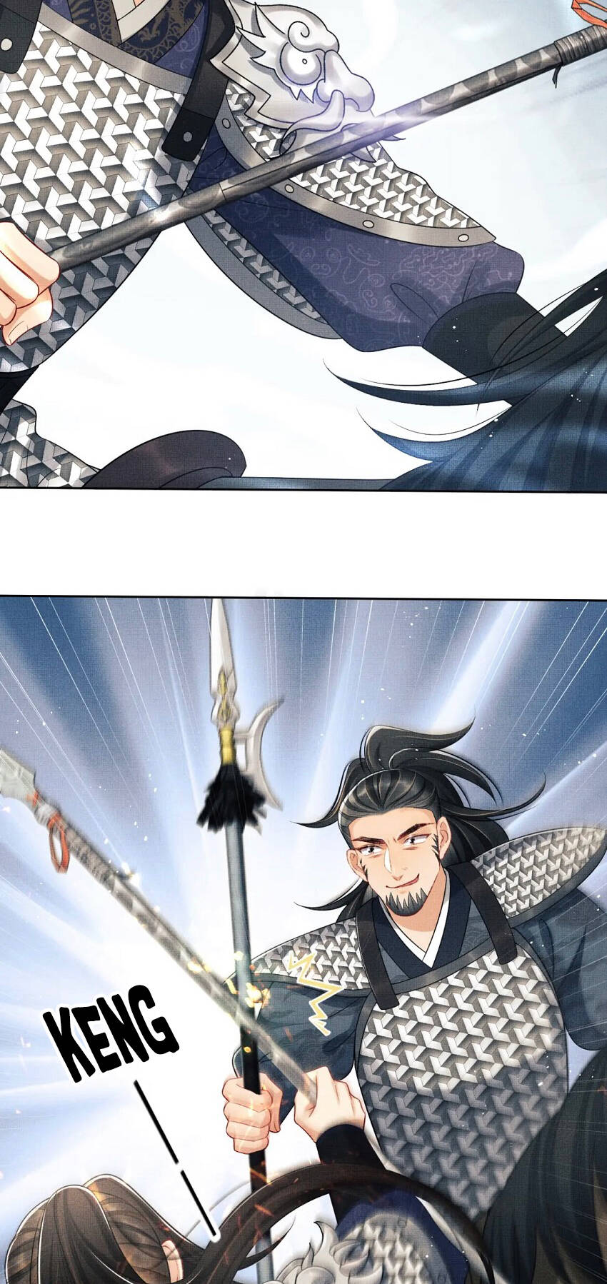 Thê Vi Thượng Chapter 94 - 19