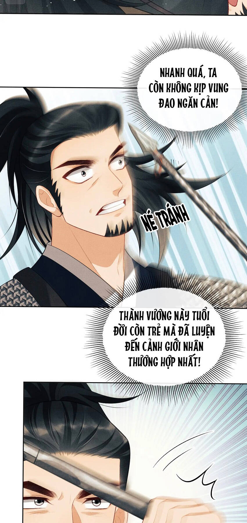 Thê Vi Thượng Chapter 94 - 21