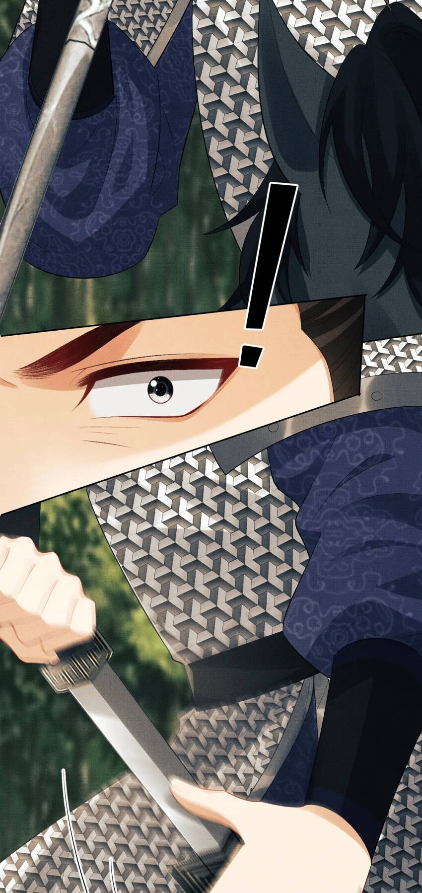 Thê Vi Thượng Chapter 94 - 23