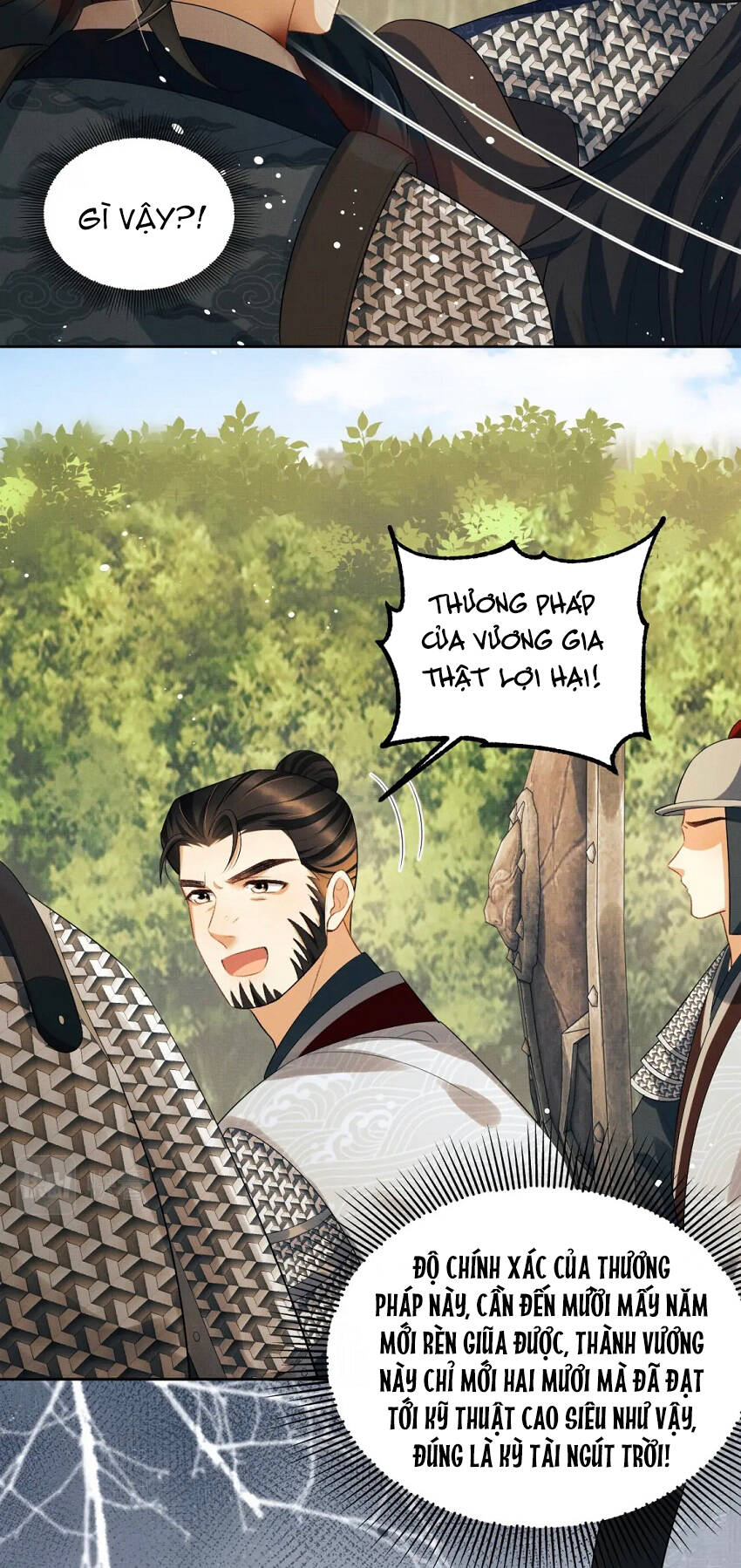 Thê Vi Thượng Chapter 94 - 25